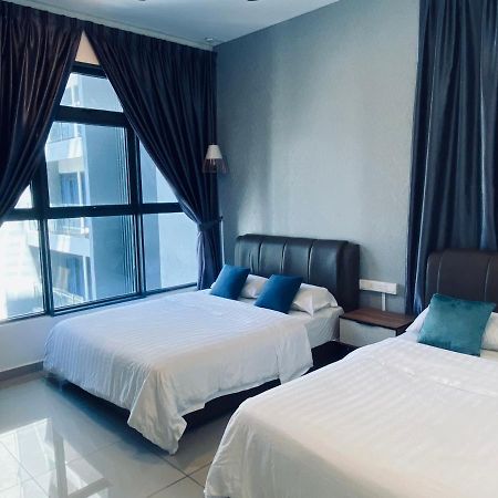 Atlantis Residences By Impression Management Malacca Екстер'єр фото