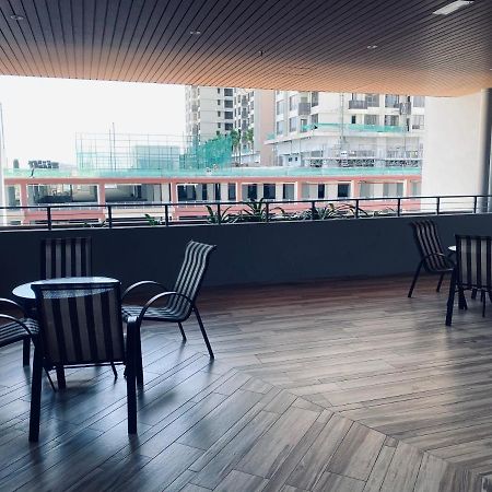 Atlantis Residences By Impression Management Malacca Екстер'єр фото