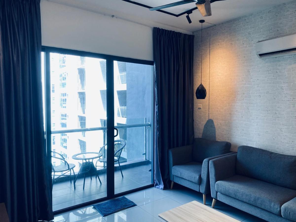 Atlantis Residences By Impression Management Malacca Екстер'єр фото