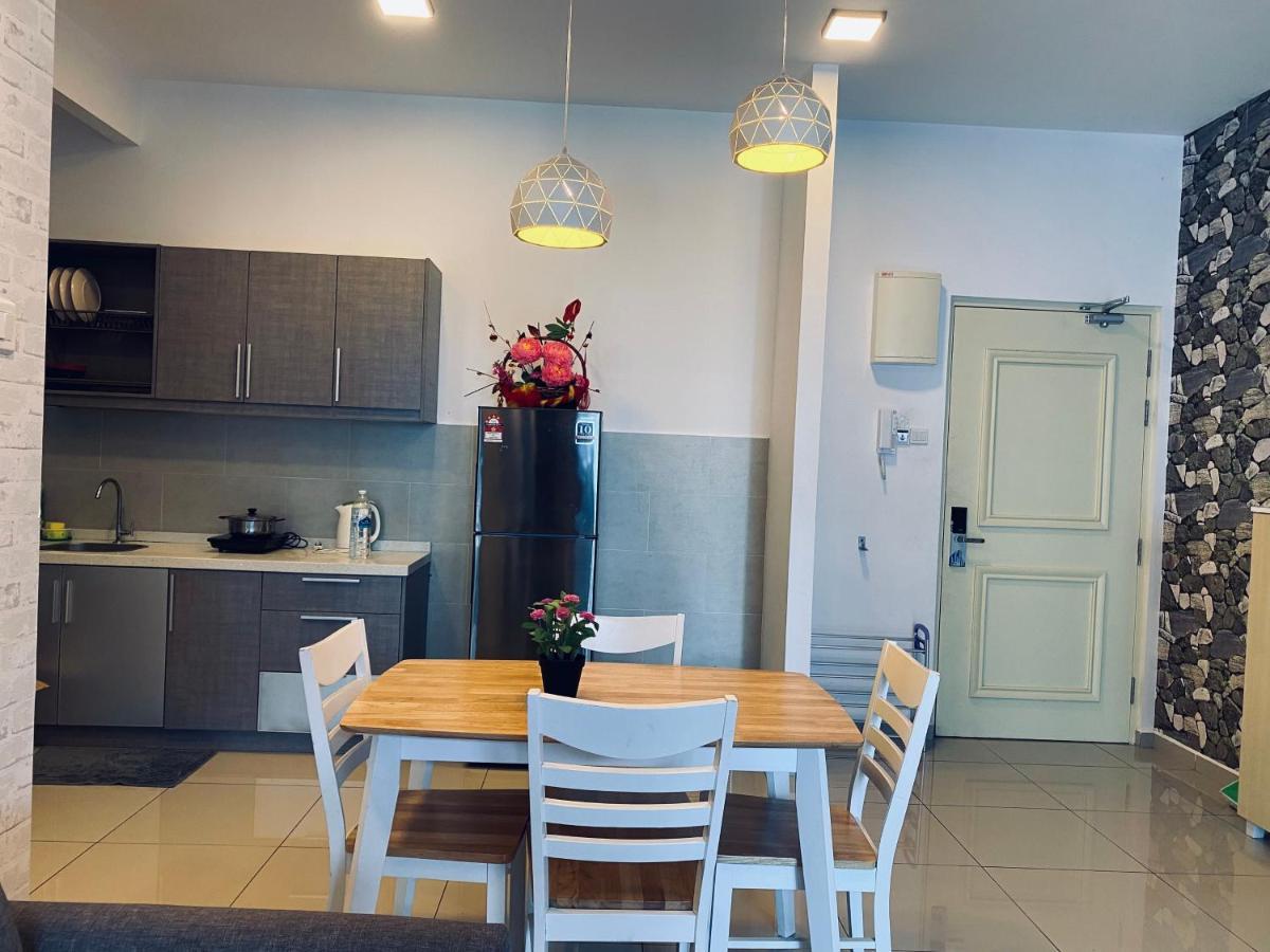 Atlantis Residences By Impression Management Malacca Екстер'єр фото
