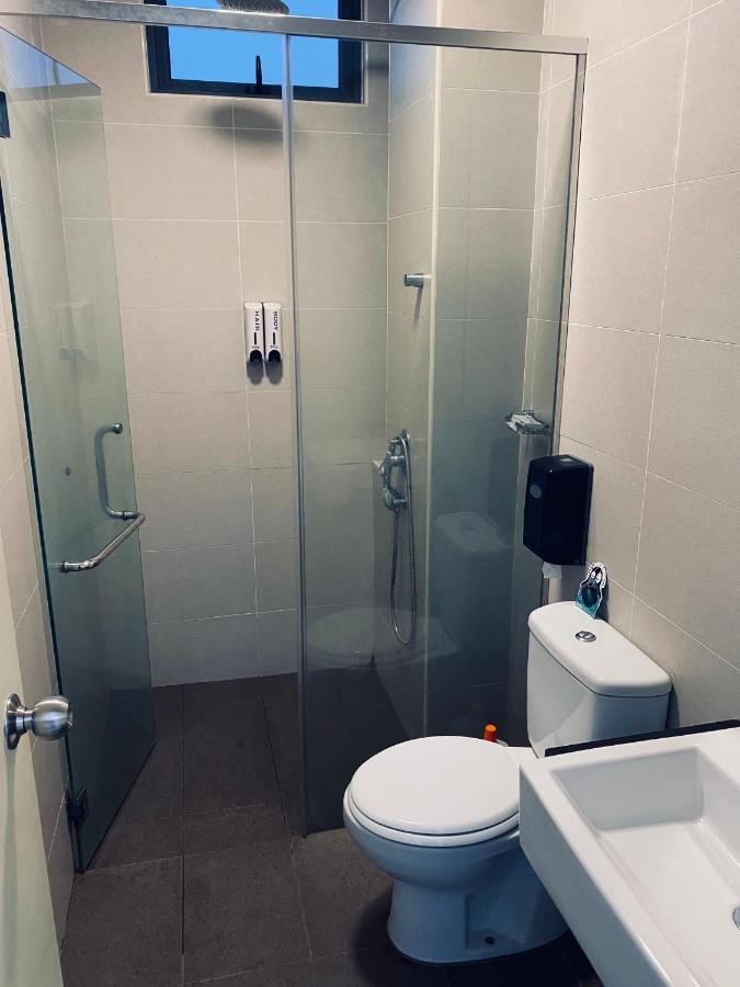 Atlantis Residences By Impression Management Malacca Екстер'єр фото