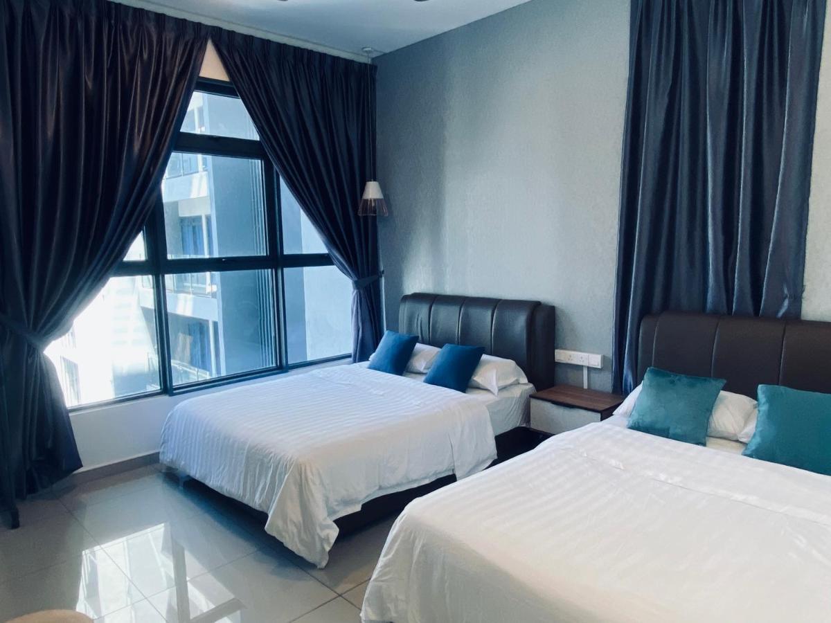 Atlantis Residences By Impression Management Malacca Екстер'єр фото