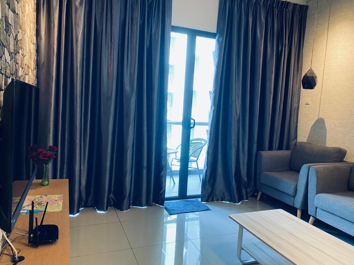 Atlantis Residences By Impression Management Malacca Екстер'єр фото