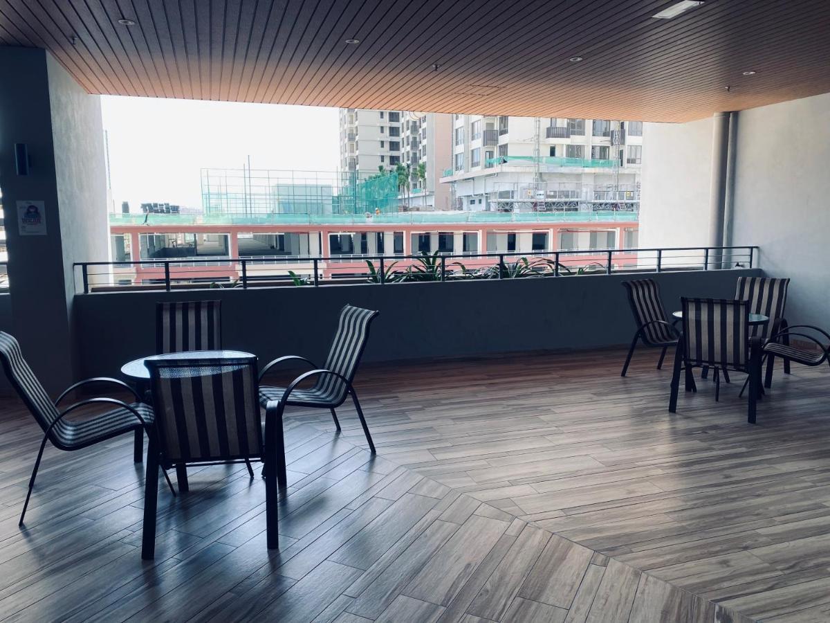 Atlantis Residences By Impression Management Malacca Екстер'єр фото