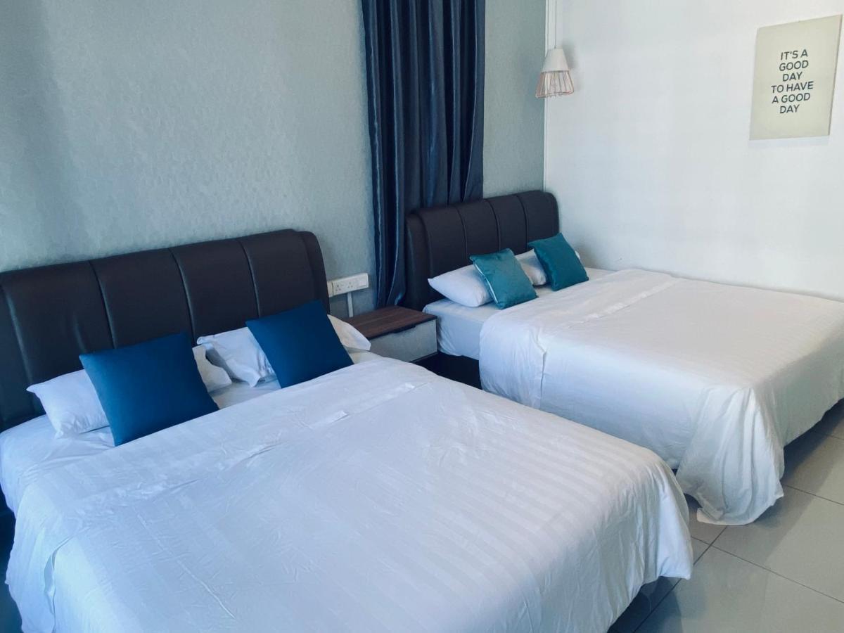 Atlantis Residences By Impression Management Malacca Екстер'єр фото