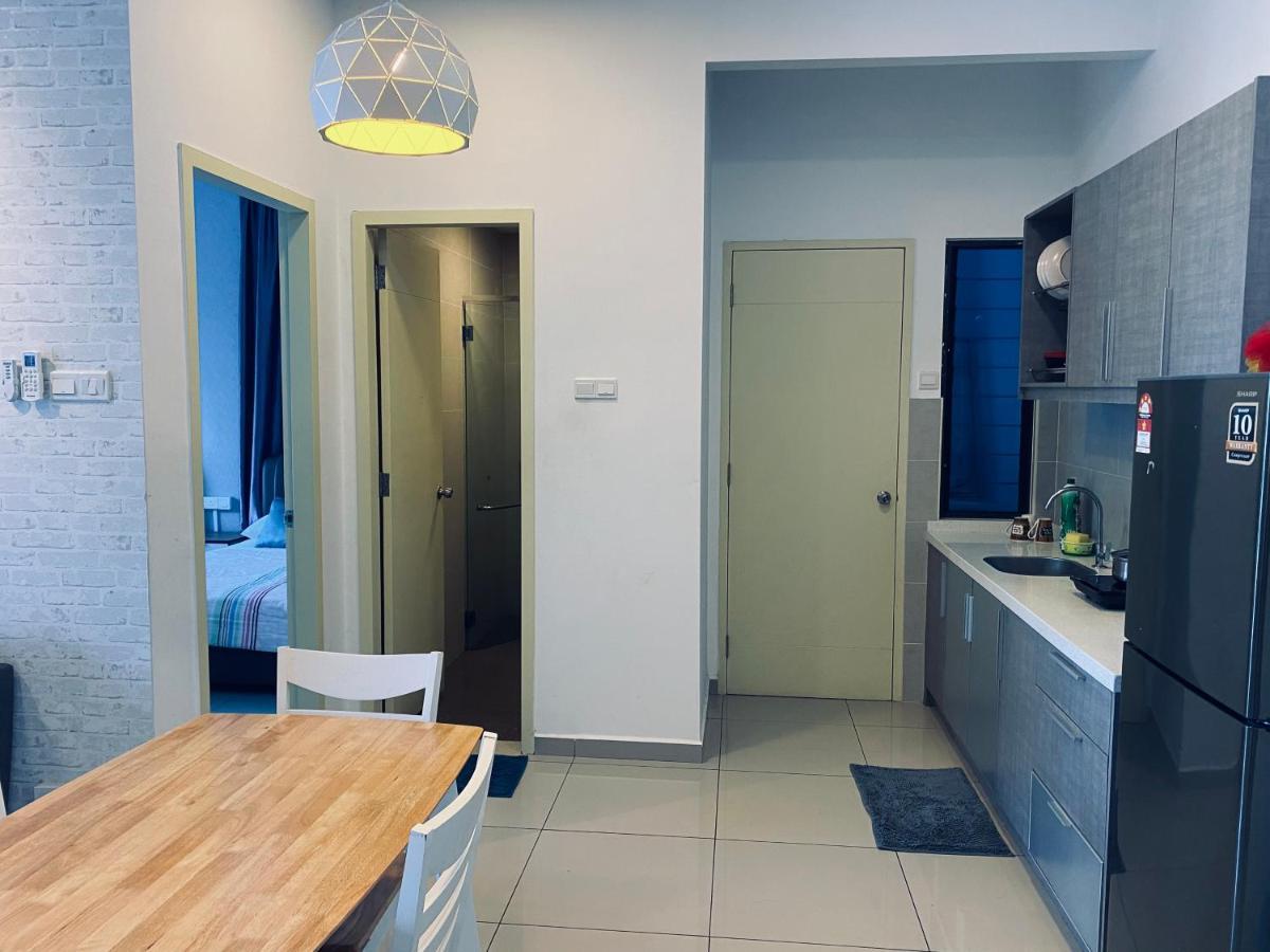 Atlantis Residences By Impression Management Malacca Екстер'єр фото