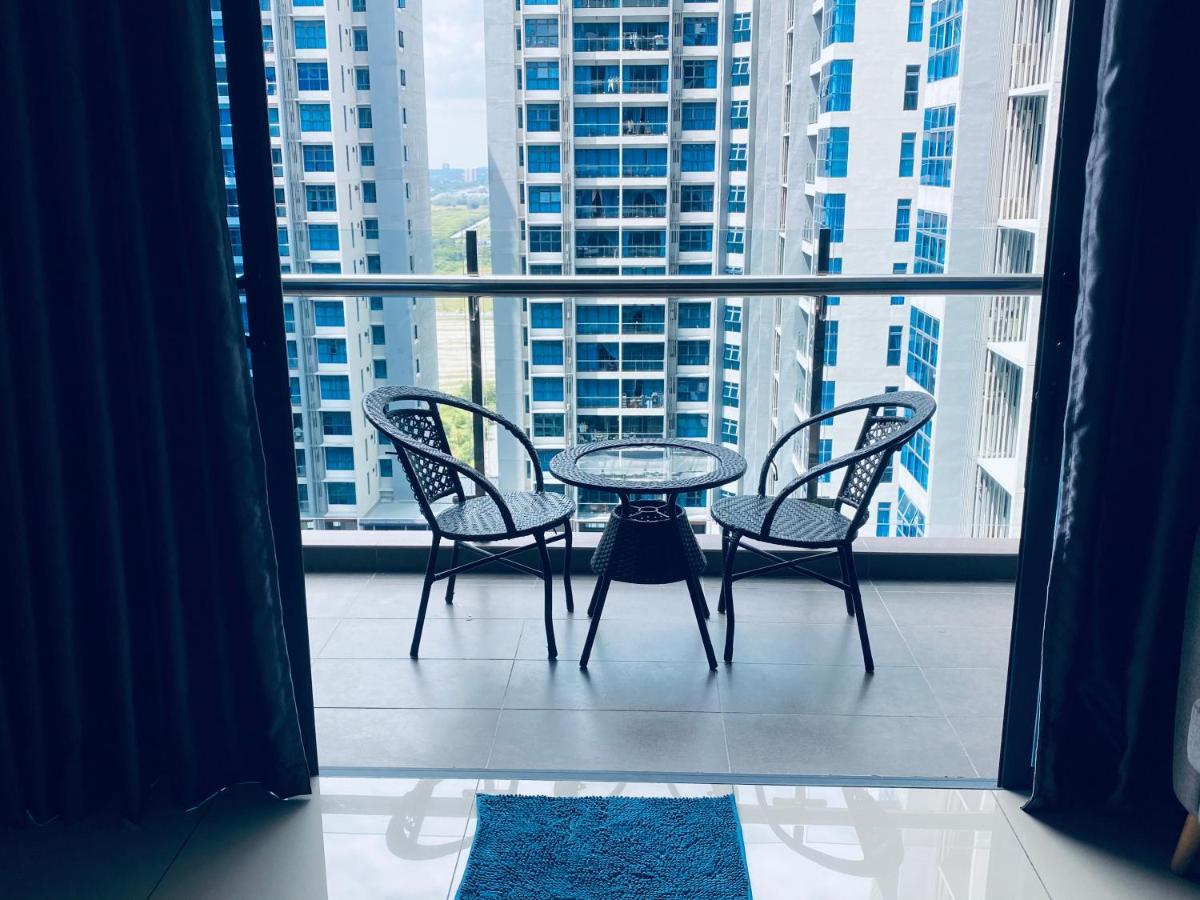 Atlantis Residences By Impression Management Malacca Екстер'єр фото