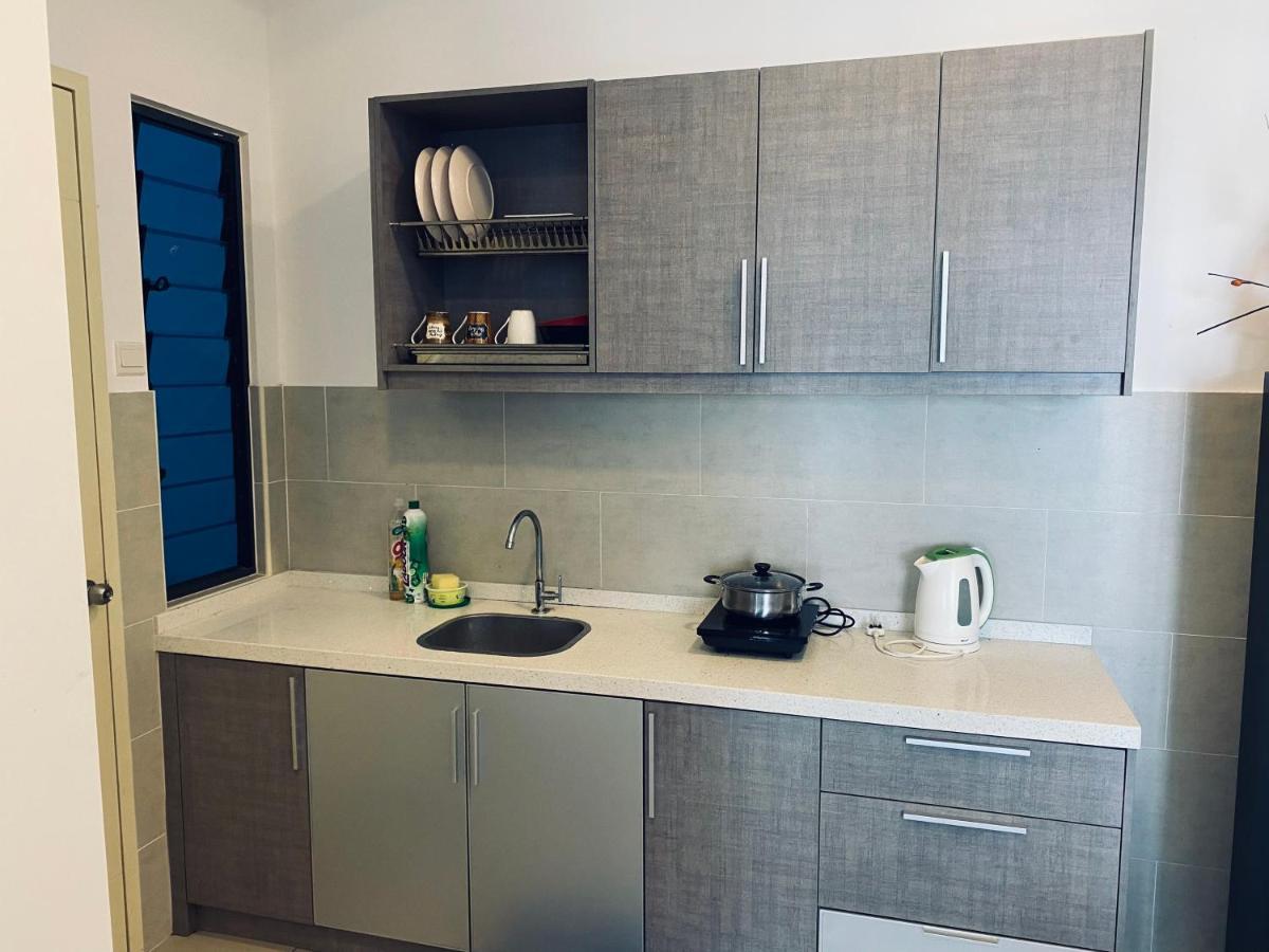 Atlantis Residences By Impression Management Malacca Екстер'єр фото